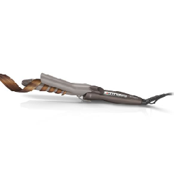 Arzum AR5022 brosse soufflante et fer à lisser Fer à boucler À chaleur Beige 50 W