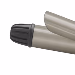 Arzum AR5028 brosse soufflante et fer à lisser Fer à friser À chaleur Beige, Noir - Vue supplémentaire 3