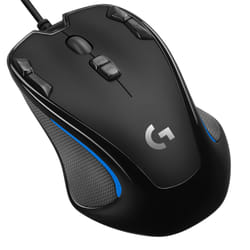 Logitech G G300S Optical Gaming Mouse (910-004346)