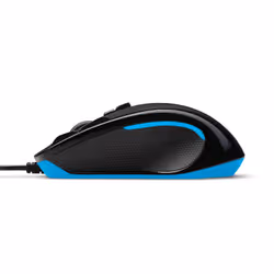 Logitech G G300S Optical Gaming Mouse (910-004346) - Vue supplémentaire 3