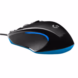 Logitech G G300S Optical Gaming Mouse (910-004346) - Vue supplémentaire 4