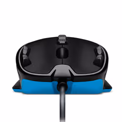 Logitech G G300S Optical Gaming Mouse (910-004346) - Vue supplémentaire 5