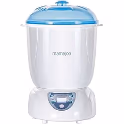 Mamajoo sterilisateur 5en1 vapeur numerique - Vue supplémentaire 2