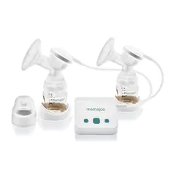 Mamajoo 8697767122858 tire-lait 300 ml Électronique