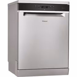 Whirlpool WFC 3C26 P X lave-vaisselle Autoportante 14 couverts E