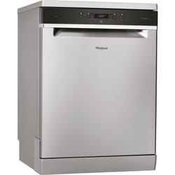 Whirlpool WFC 3C26 P X lave-vaisselle Autoportante 14 couverts E