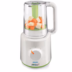 Philips AVENT SCF870/22 blender 0,4 L Mélangeur de table 400 W