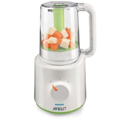 Philips AVENT SCF870/22 blender 0,4 L Mélangeur de table 400 W