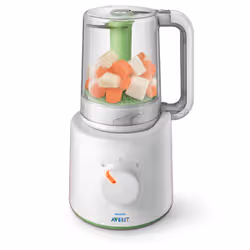 Philips AVENT SCF870/22 blender 0,4 L Mélangeur de table 400 W - Vue supplémentaire 2