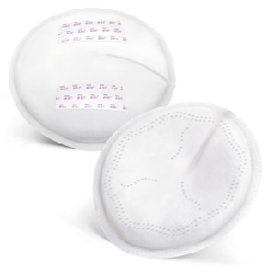 Philips AVENT Coussinets d’allaitement jetables SCF253/20