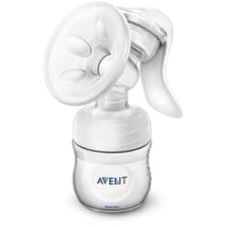 Philips AVENT SCF330/60 tire-lait Manuel