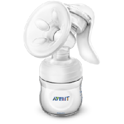 Philips AVENT SCF330/60 tire-lait Manuel