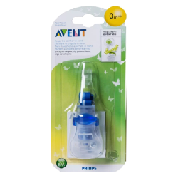 Avent – SCF185/00 – Attache-Sucette