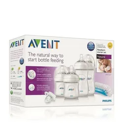 Avent – SCD290/00 – Kit nouveau-né