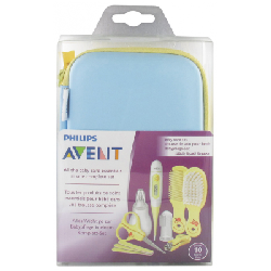 Avent Trousse de Soin pour Bébé