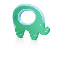 Philips AVENT Anneau de dentition éléphant SCF199/00