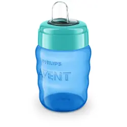 Philips Avent Classic SCF553/05 9m+ Blue 260 ml