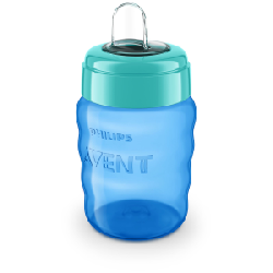 Philips AVENT SCF553/05 Gobelet antifuite 260 ml
