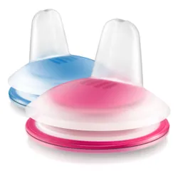 Philips AVENT Becs souples SCF252/00