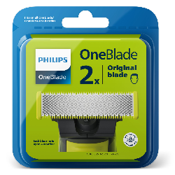 Philips Norelco OneBlade OneBlade QP220/50 Lames de rechange