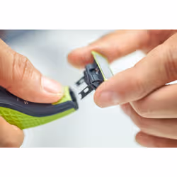 Philips Norelco OneBlade OneBlade QP220/50 Lames de rechange - Vue supplémentaire 6