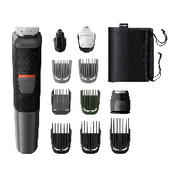 TONDEUSE MULTISTYLE 11EN1 CHEVEUX BARBE NEZ OREILLES CORPS ET PRECISION PHILIPS - MG5730.15