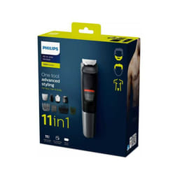 PHILIPS Multigroom series 5000 11-en-1 Visage, Cheveux et Corps MG5730/15