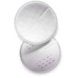 Avent Coussinets d'Allaitement Jetables Jour et Nuit x 24