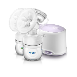 Philips AVENT SCF334/32 tire-lait Électronique