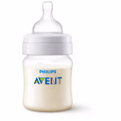 Philips AVENT SCF810/61 biberon 125 ml Polypropylène (PP) Transparent