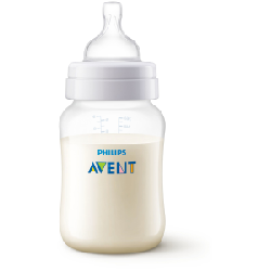 Philips AVENT SCF813/61 biberon 260 ml Polypropylène (PP) Transparent