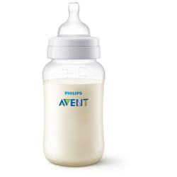 Philips AVENT SCF816/61 biberon 330 ml Transparent