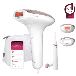 Philips Lumea Advanced Lumea IPL 7000 Series BRI921/00 Épilateur à lumière pulsée