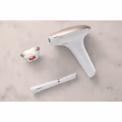 Philips Lumea Advanced Lumea IPL 7000 Series BRI921/00 Épilateur à lumière pulsée - Vue supplémentaire 3