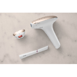 Philips Lumea Advanced Lumea IPL 7000 Series BRI921/00 Épilateur à lumière pulsée