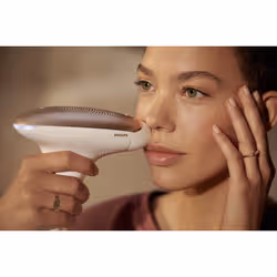 Philips Lumea Advanced Lumea IPL 7000 Series BRI921/00 Épilateur à lumière pulsée - Vue supplémentaire 5