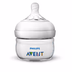 Philips AVENT Biberon Natural
