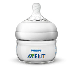 Philips AVENT Biberon Natural, 1 biberon 60 ml
