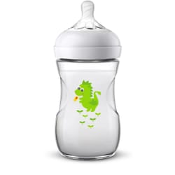 Philips AVENT SCF070/24 Biberon Natural