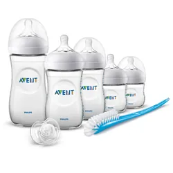 Philips AVENT SCD301/05 Kit nouveau-né Natural