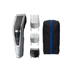 Philips 5000 series Tondeuse à cheveux lavable, technologie Trim-n-Flow PRO