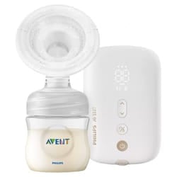 Philips AVENT SCF395/11 Tire-lait électrique
