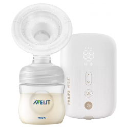 Philips AVENT SCF395/11 Tire-lait électrique