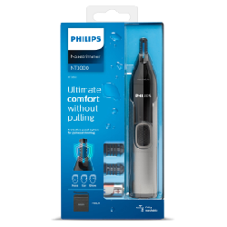 Philips Tondeuse nez, oreilles et sourcils