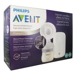 Avent Tire-Lait Electrique Simple SCF396/11