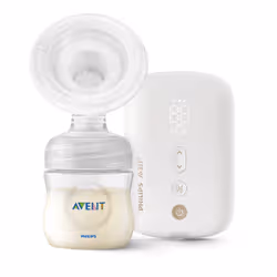 Philips AVENT SCF396/11 Tire-lait électrique