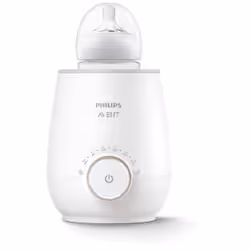 Philips AVENT Premium SCF358/00 Chauffe-biberon rapide