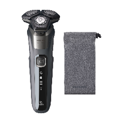 Philips SHAVER Series 5000 S5587/10 Rasoir électrique 100 % étanche
