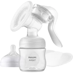 Philips Avent Breast Pumps