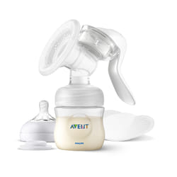 Philips AVENT SCF430/10 Tire-lait manuel